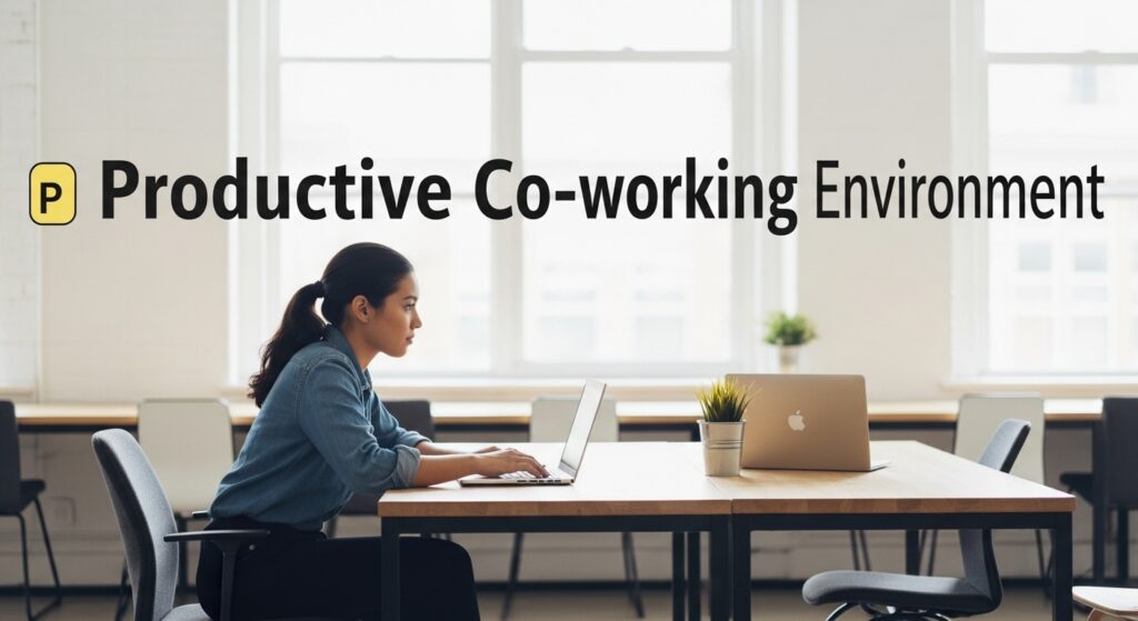 Vue d’un salon moderne avec télévision connectée illustrant qu’est-ce que l’IPTV au Québec.