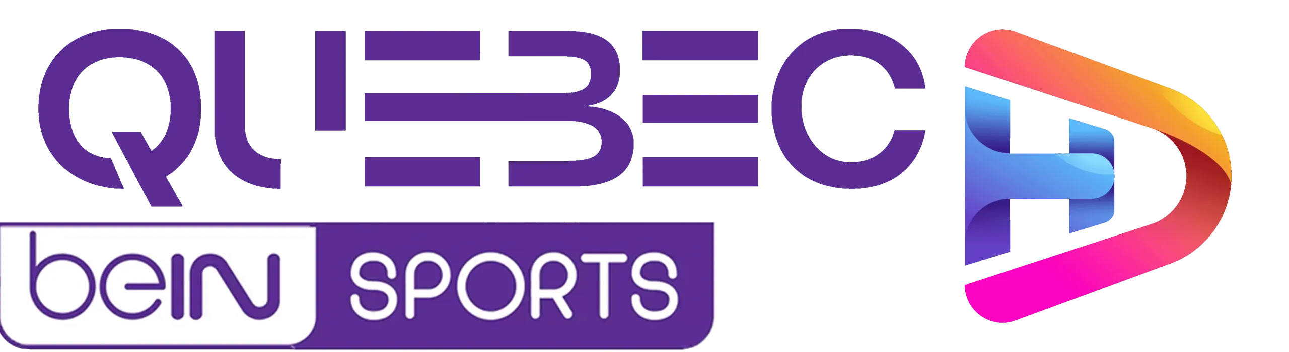 Catégorie de divertissement IPTV Quebec affichant séries, films, sports et documentaires en qualité 4K