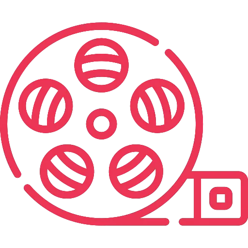 Interface intuitive IPTV Quebec affichant le menu de chaînes et VOD en 4K