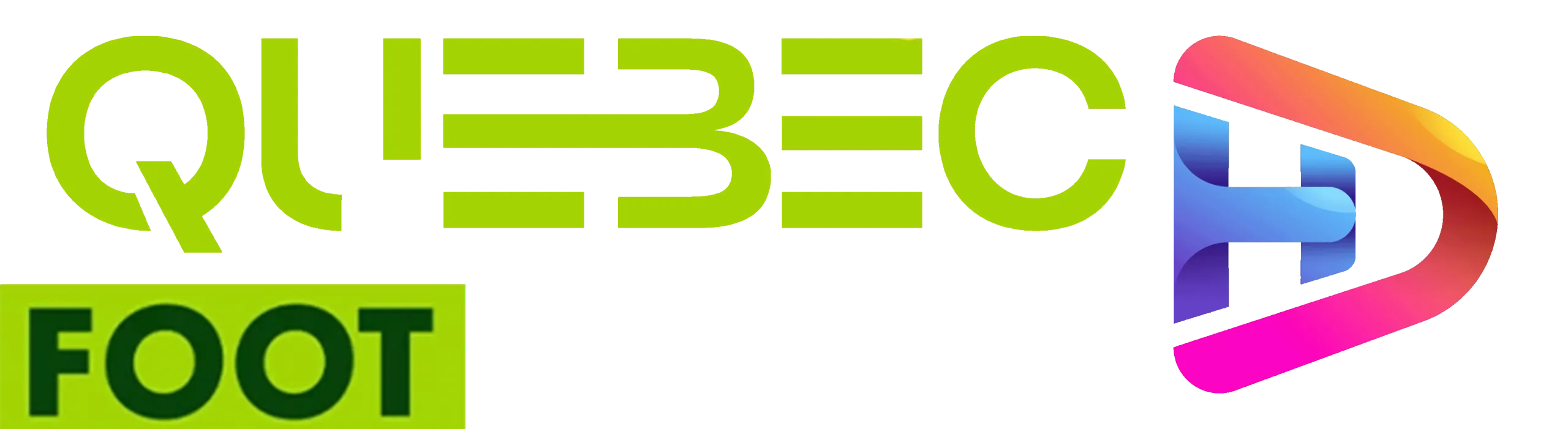 Catégorie de divertissement IPTV Quebec affichant séries, films, sports et documentaires en qualité 4K