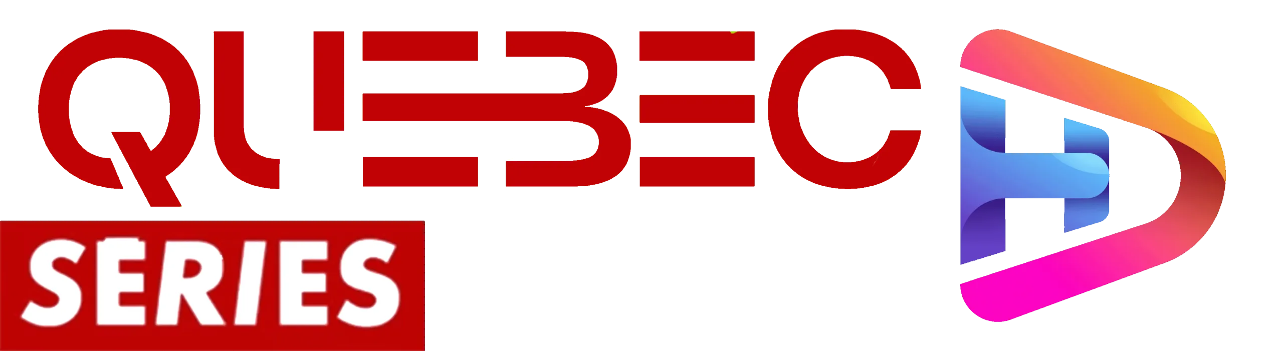 Catégorie de divertissement IPTV Quebec affichant séries, films, sports et documentaires en qualité 4K